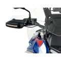 DBK Special Parts (Ducabike) XL Windscreen Deflectors for BMW R 1300 GS DBK Special Parts (Ducabike) XL Windscreen Deflectors for BMW R 1300 GS